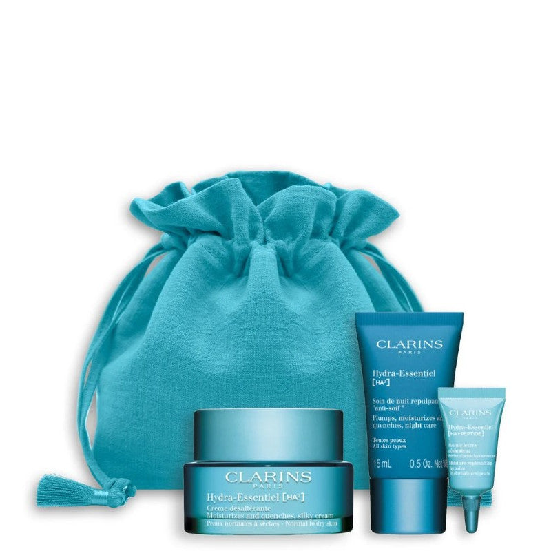 Rituale Hydra Blue Bag - 50 ML