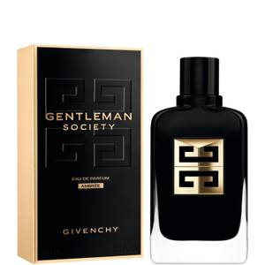 Gentleman Society Ambrée - 100 ML