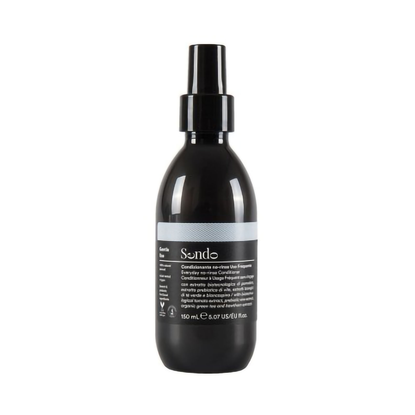 Cristalli Liquidi Capelli 100 ml