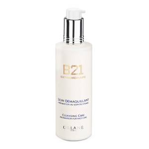 Orlane Trattamenti Viso B21 Extraordinaire Trattamento struccante energizzante