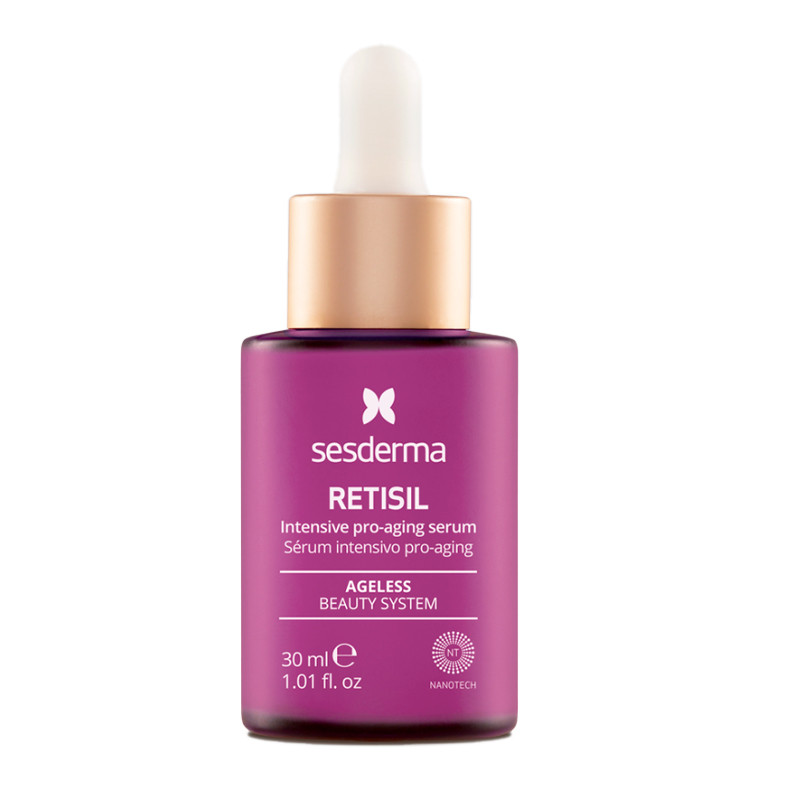 Sesderma Trattamenti Viso Siero intensivo pro-età Retisil Siero per trattamento intensivo