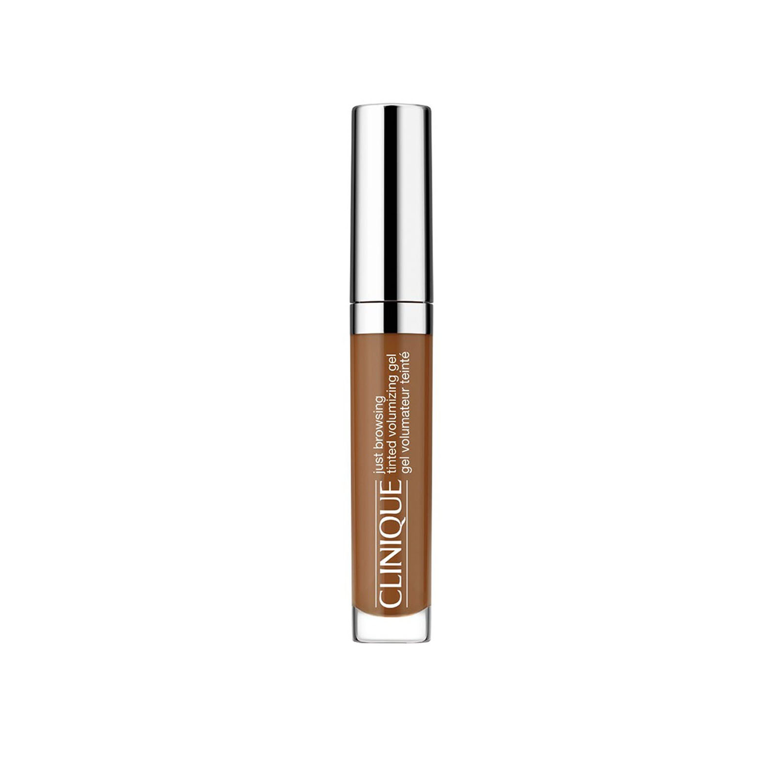 Just Browsing™ Tinted Volumizing Gel - Mascara Colorato Per Sopracciglia Auburn