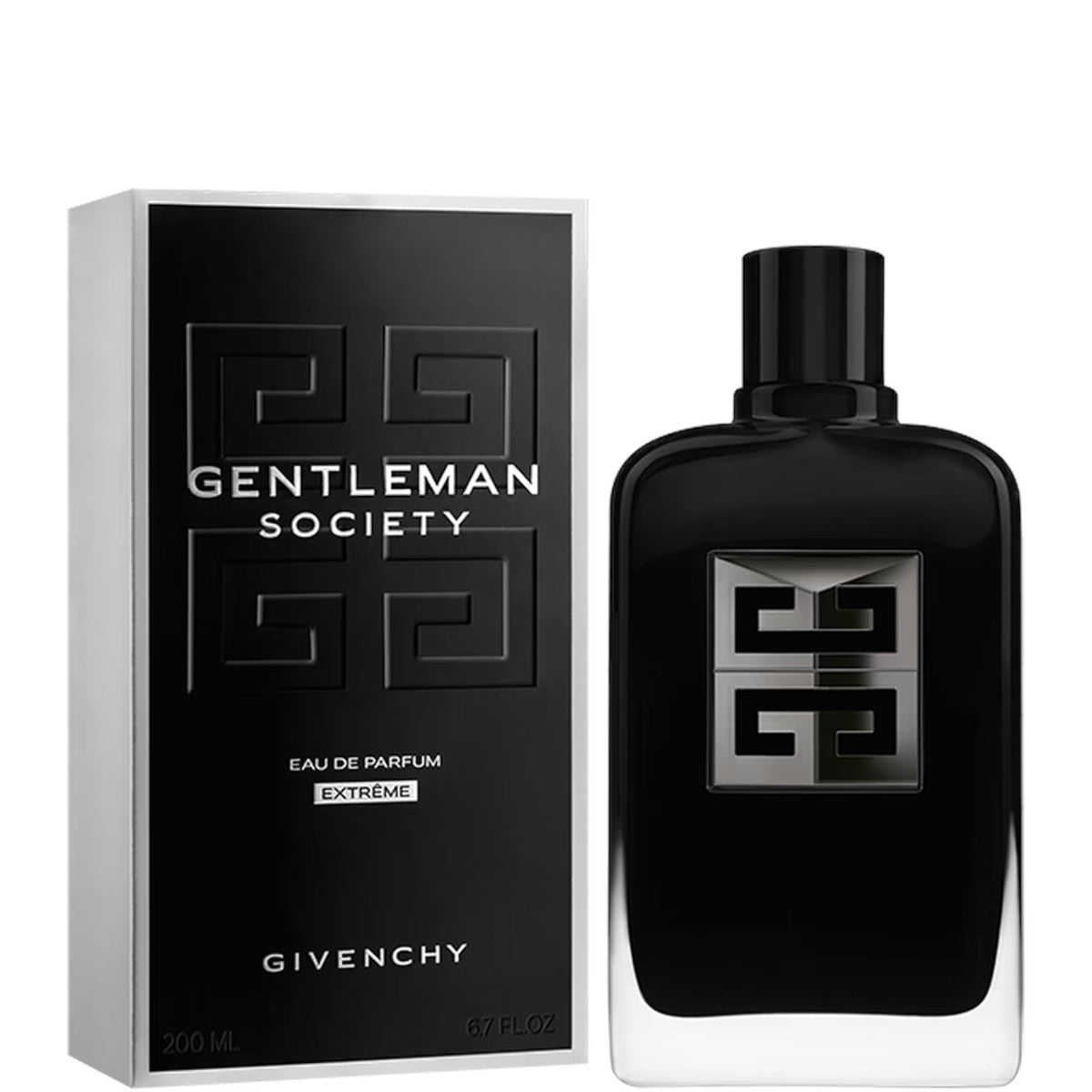 Gentleman Society Extrême - 200 ML