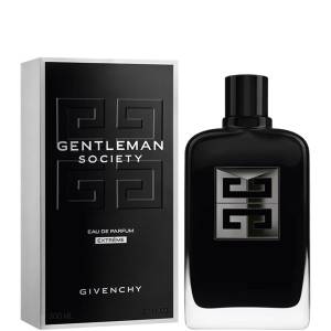 Gentleman Society Extrême - 200 ML