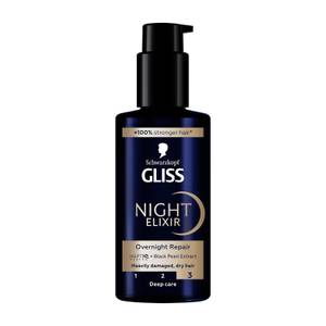 Trattamento Maschera Per Capelli - Night Elixir 100 ml