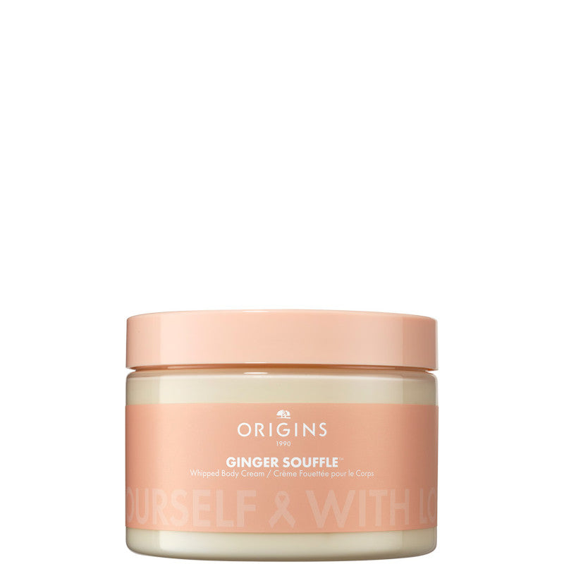 Origins GINGER Souffle Body Cream Edizione Limitata 350 ML - 350 ML