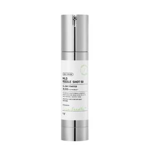 Vt Cosmetics Trattamenti Viso Mild Reedle Shot 50 Siero per una pelle più liscia e luminosa