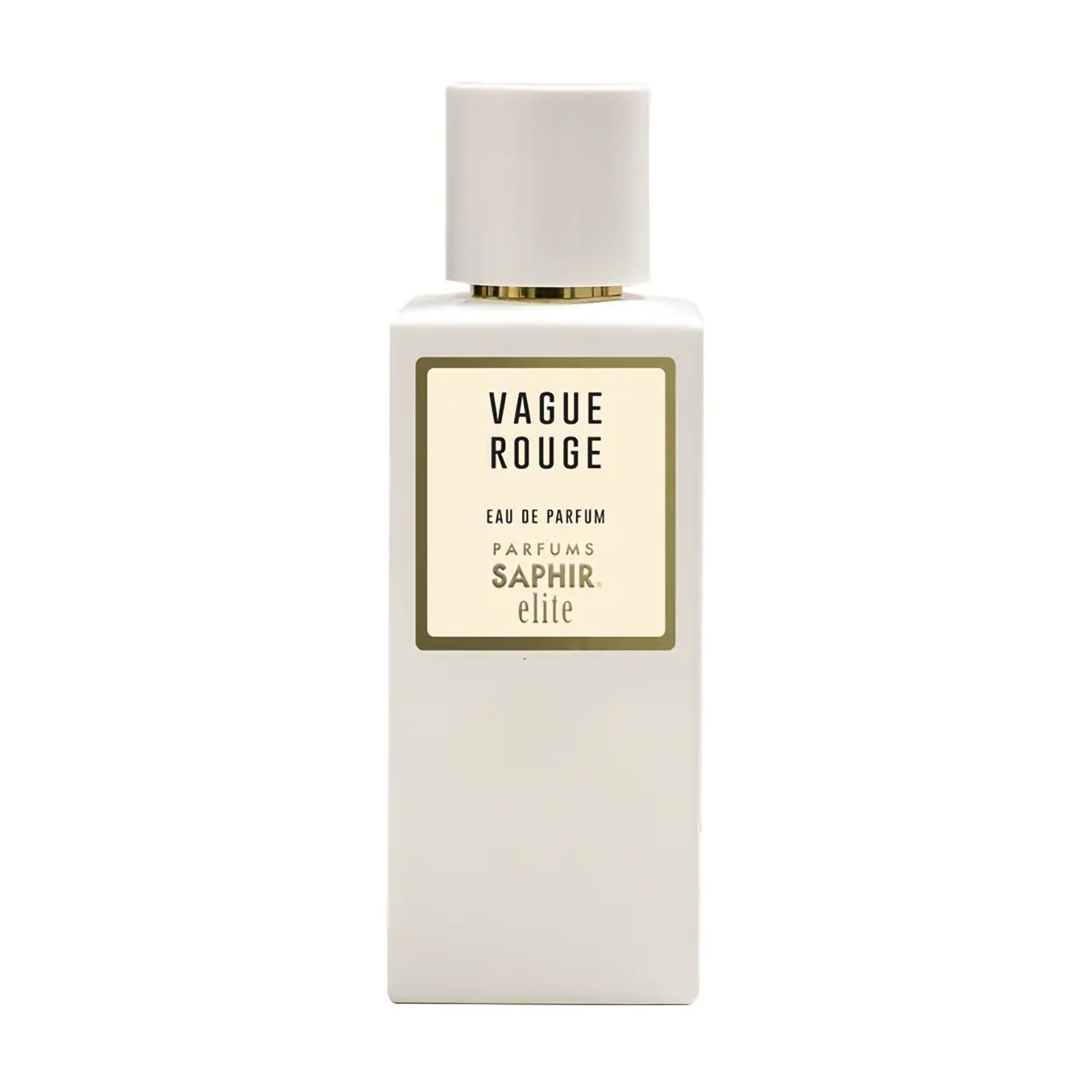 Elite Vague Rouge - Eau De Parfum 100 ml