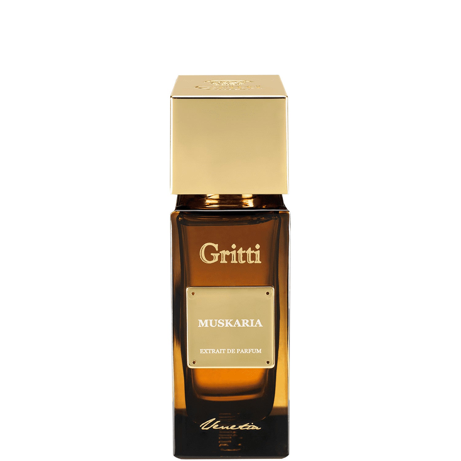 Gritti Muskaria - 100 ML