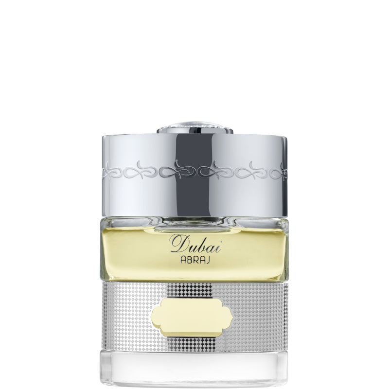 The Spirit of Dubai Abraj 50 ML - 50 ML