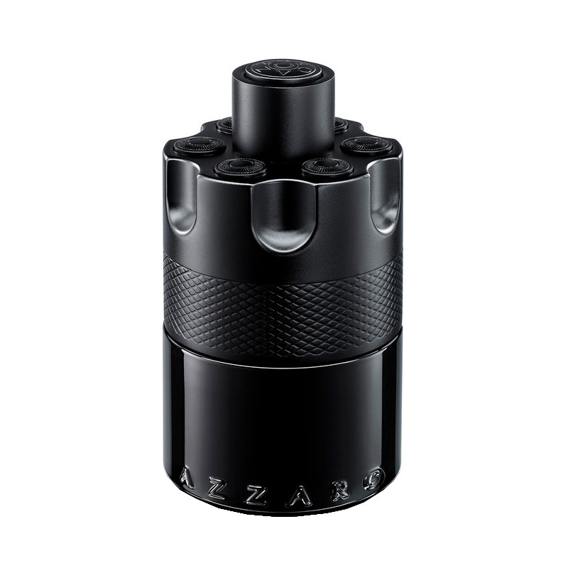 Azzaro The Most Wanted Intense - 150 ML Eau de Parfum Profumi da Uomo