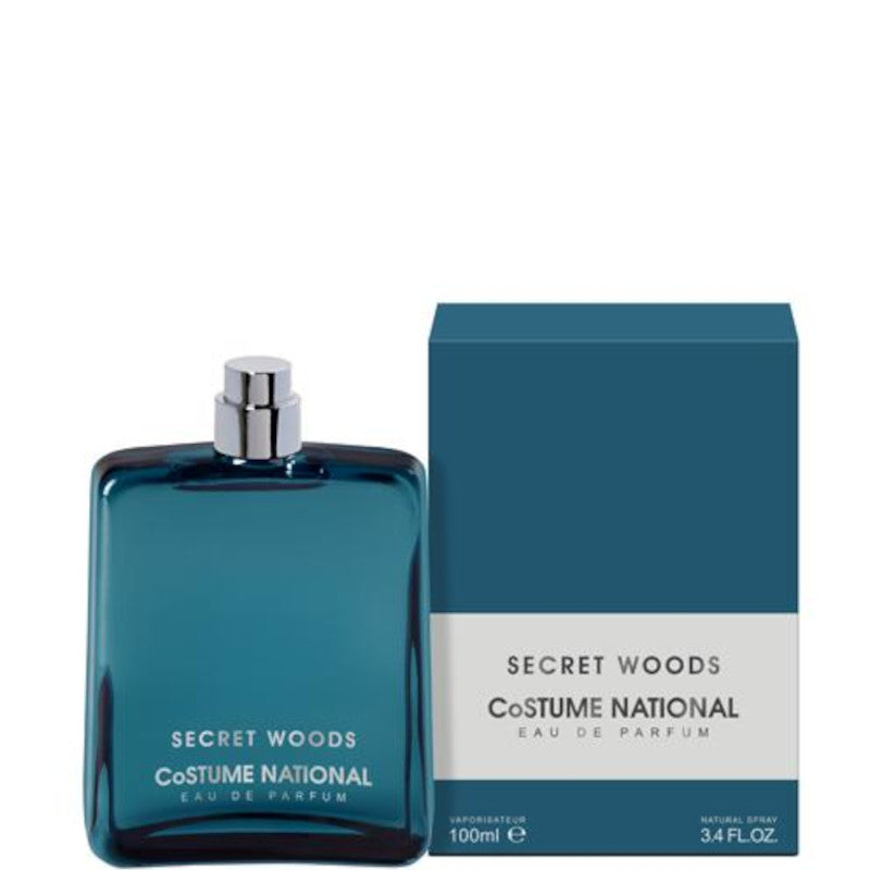 Costume National Secret Woods - 100 ML