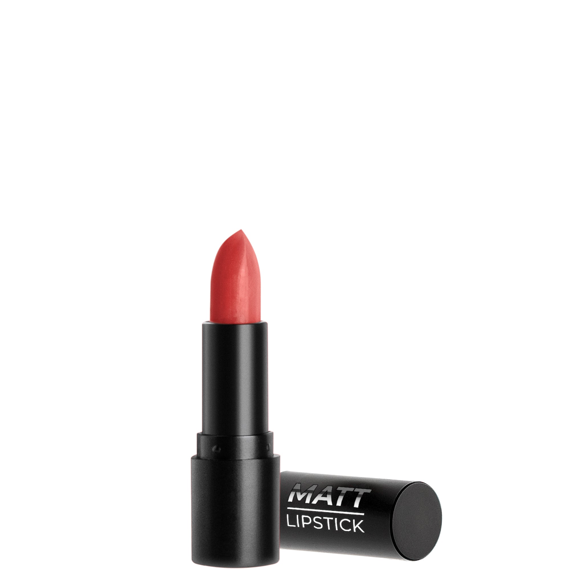 Rybella Matt Lipstick - N. 03 VERMILLION