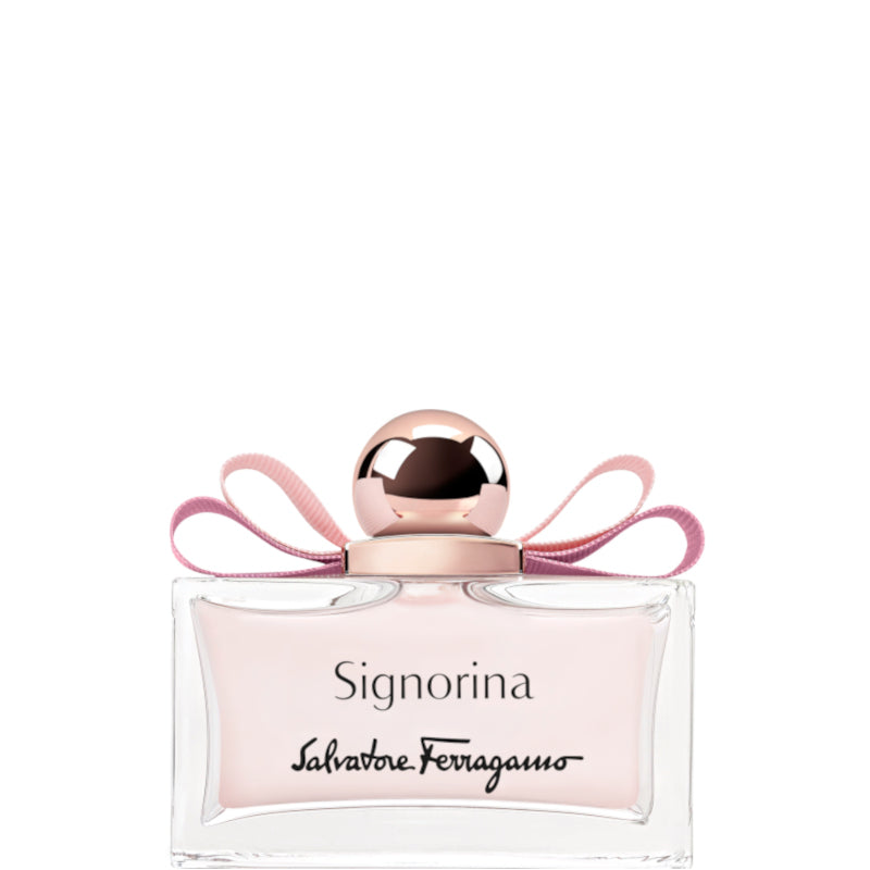 Signorina Eau de Parfum - 100 ML