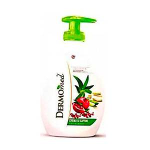 Sapone Liquido Aloe E Melograno 1000 ml