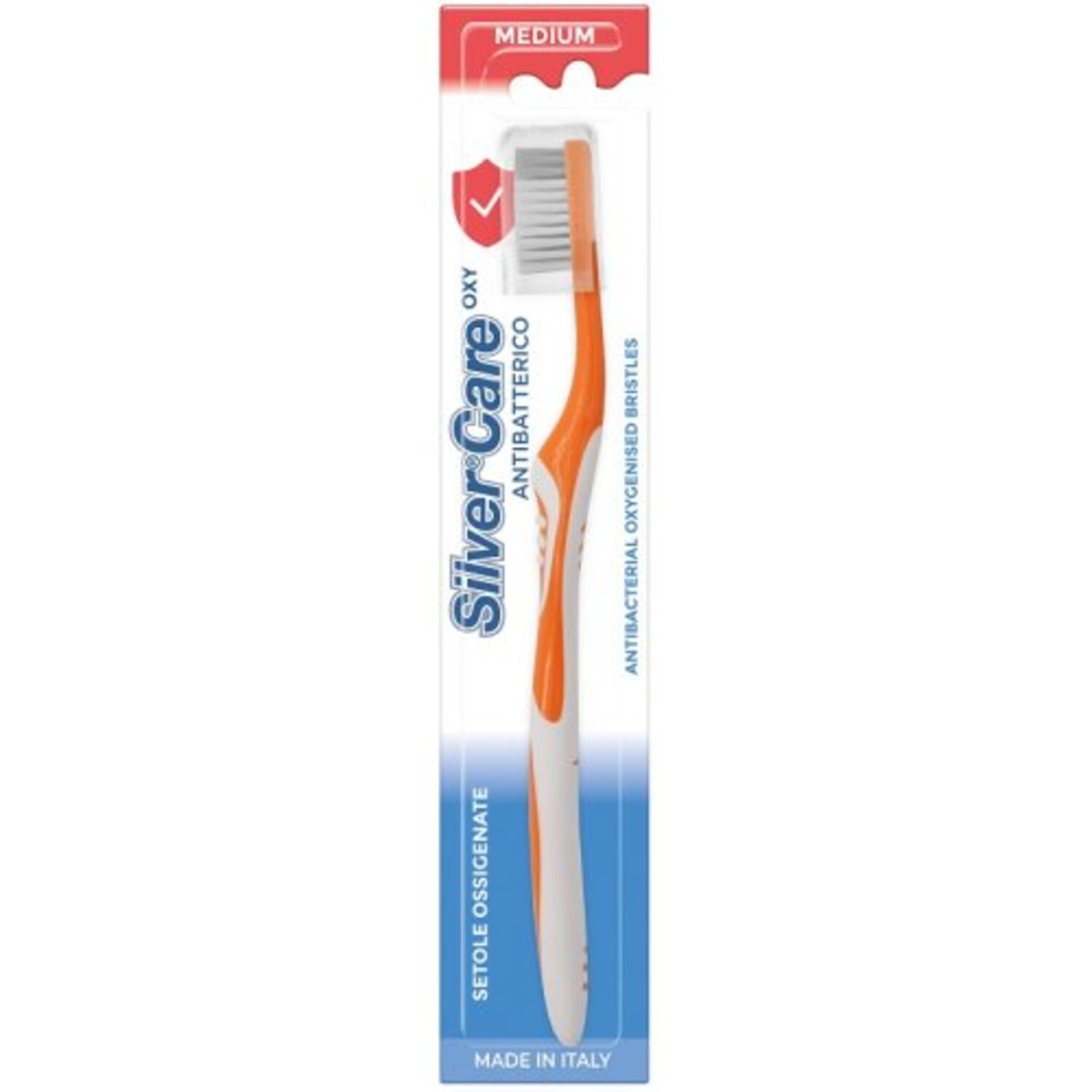Oxigen Medium