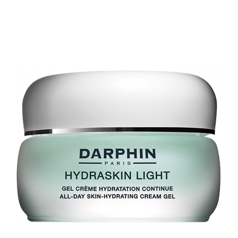 Darphin Trattamenti Viso Hydraskin Light Gel-Cream Crema leggera per un'idratazione continua