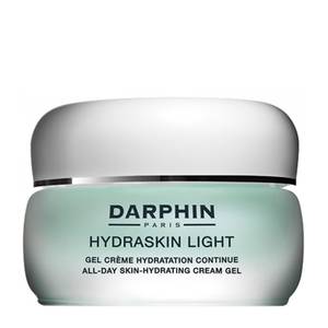 Darphin Trattamenti Viso Hydraskin Light Gel-Cream Crema leggera per un'idratazione continua