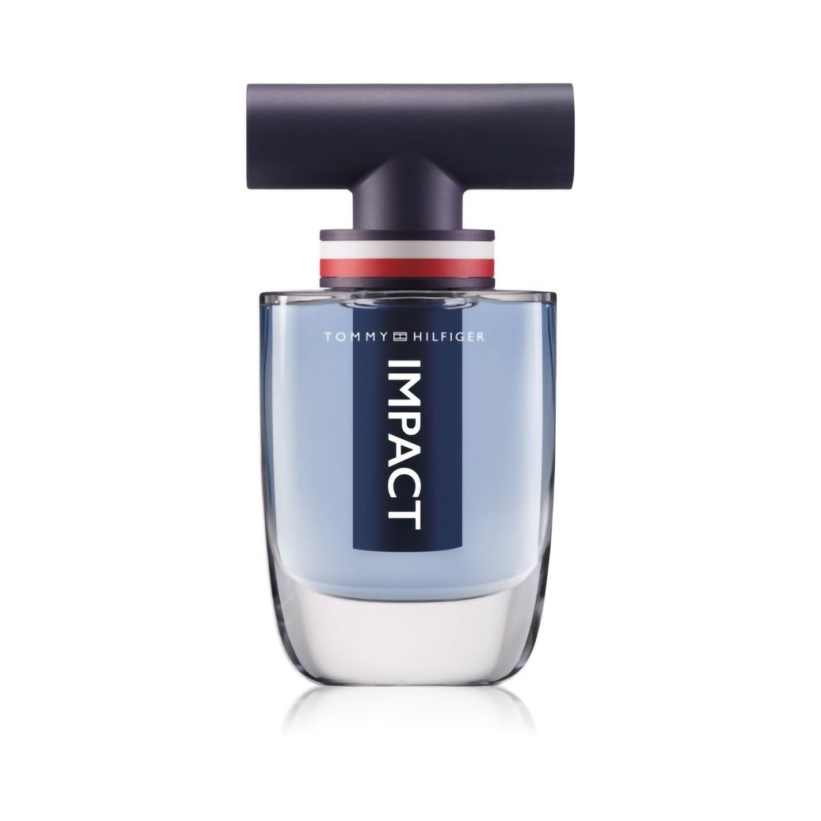 Impact - Eau De Toilette 100 ml