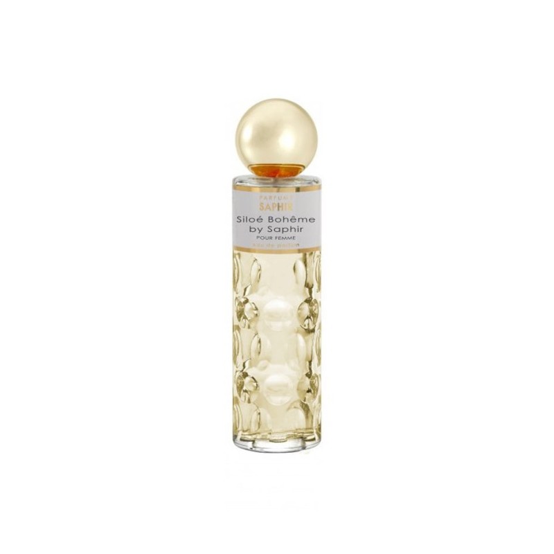 Parfums Saphir - Eau de Parfum 200 ml - siloe boheme