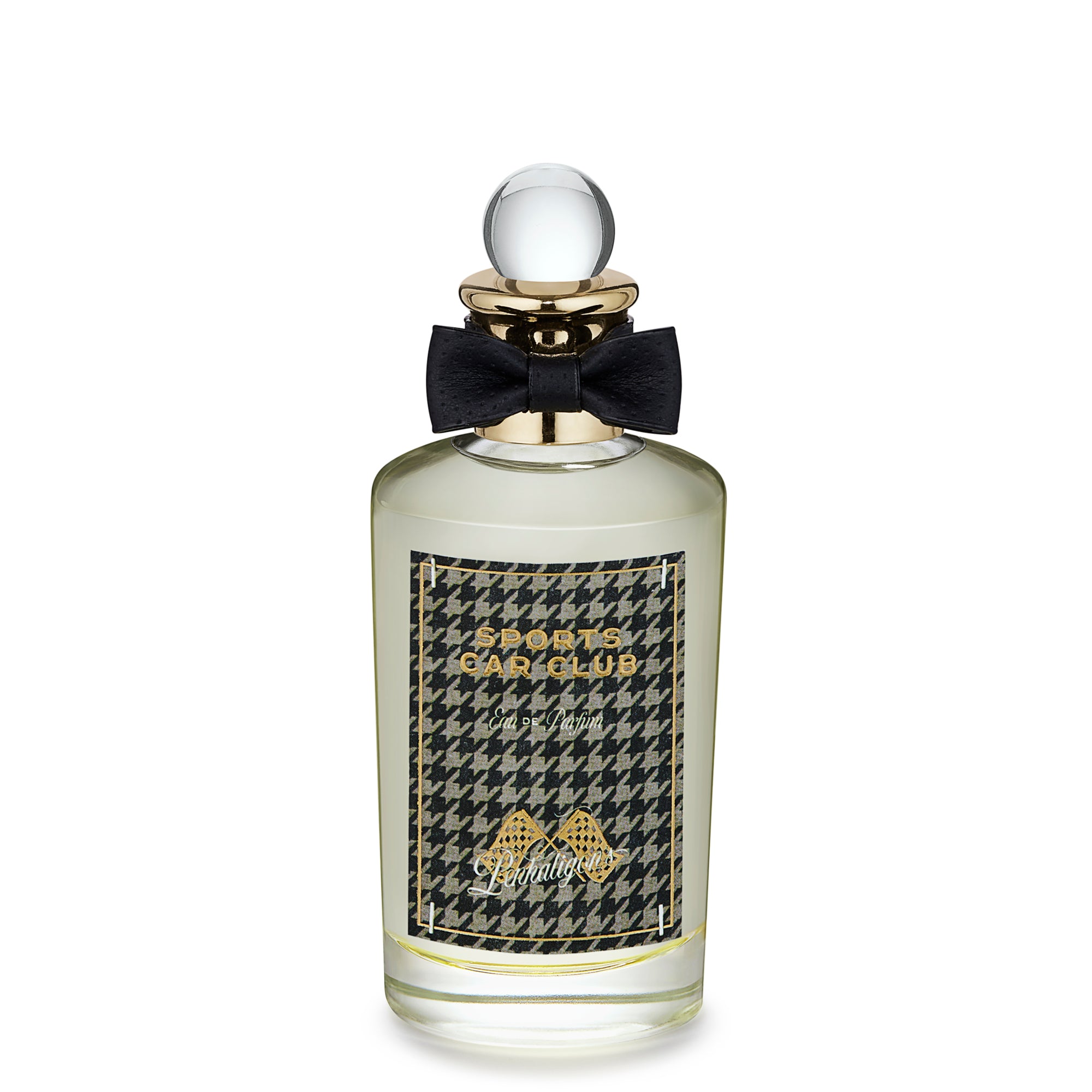 Penhaligon's Sports Car Club Eau de Parfum - 100 ML