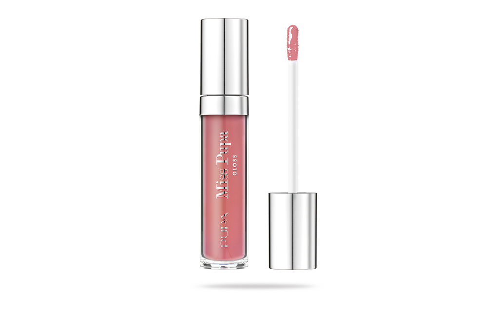 Miss Pupa - Gloss labbra super brillante - 402