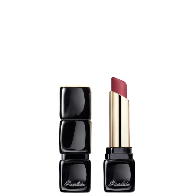 KISSKISS Tender Matte - N.219 Tender Rose