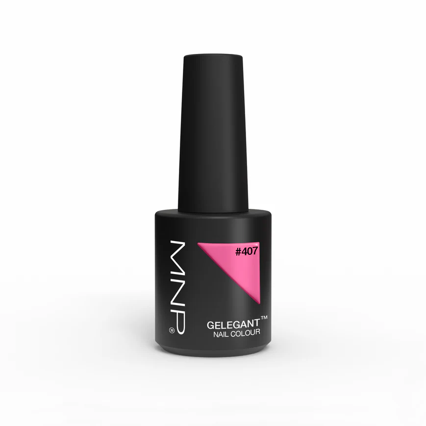 MNP - Gelegant Nail colour - 407