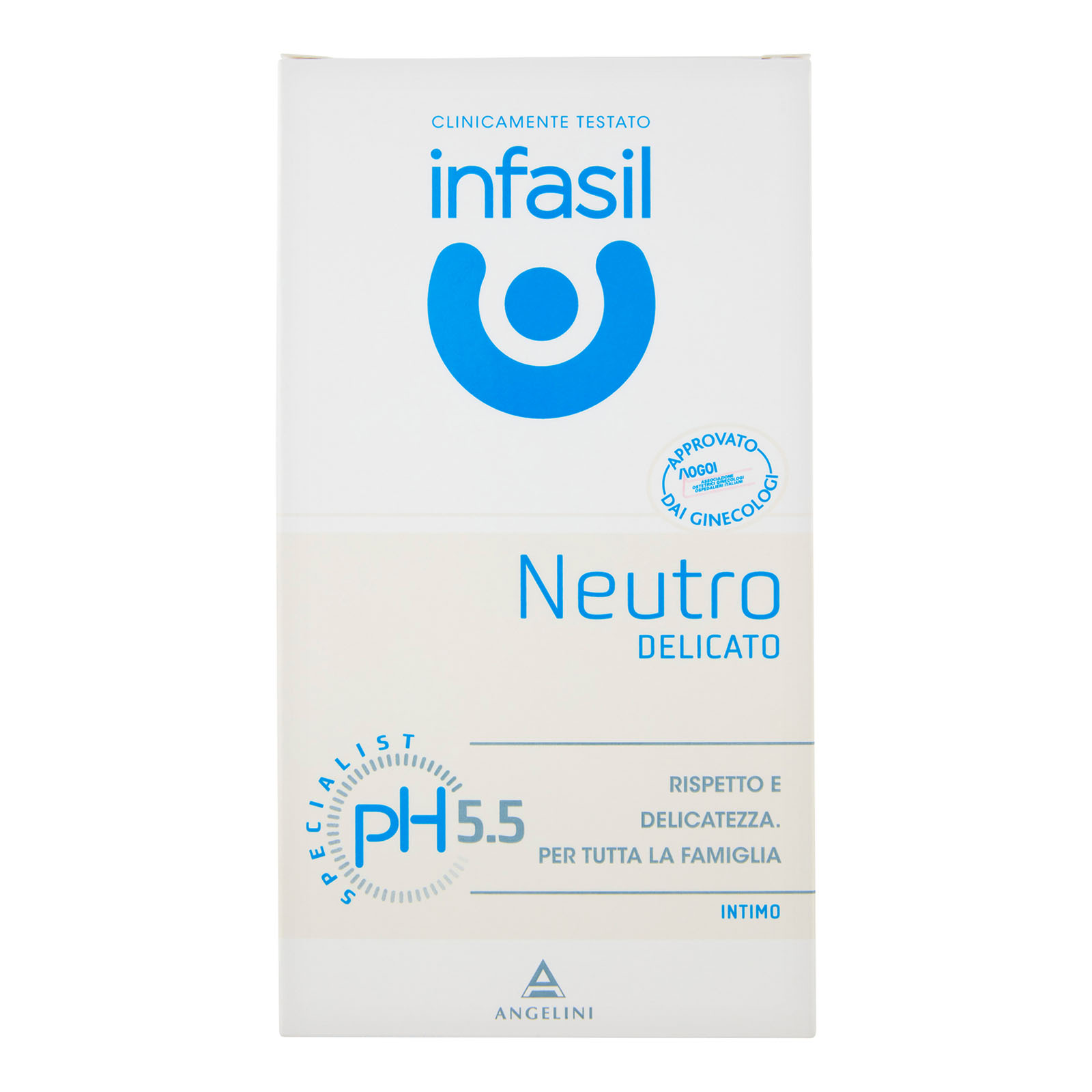 Ph Specialist 5.5 Intimo Neutro Delicato 200 ml