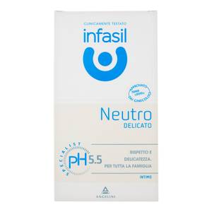 Ph Specialist 5.5 Intimo Neutro Delicato 200 ml
