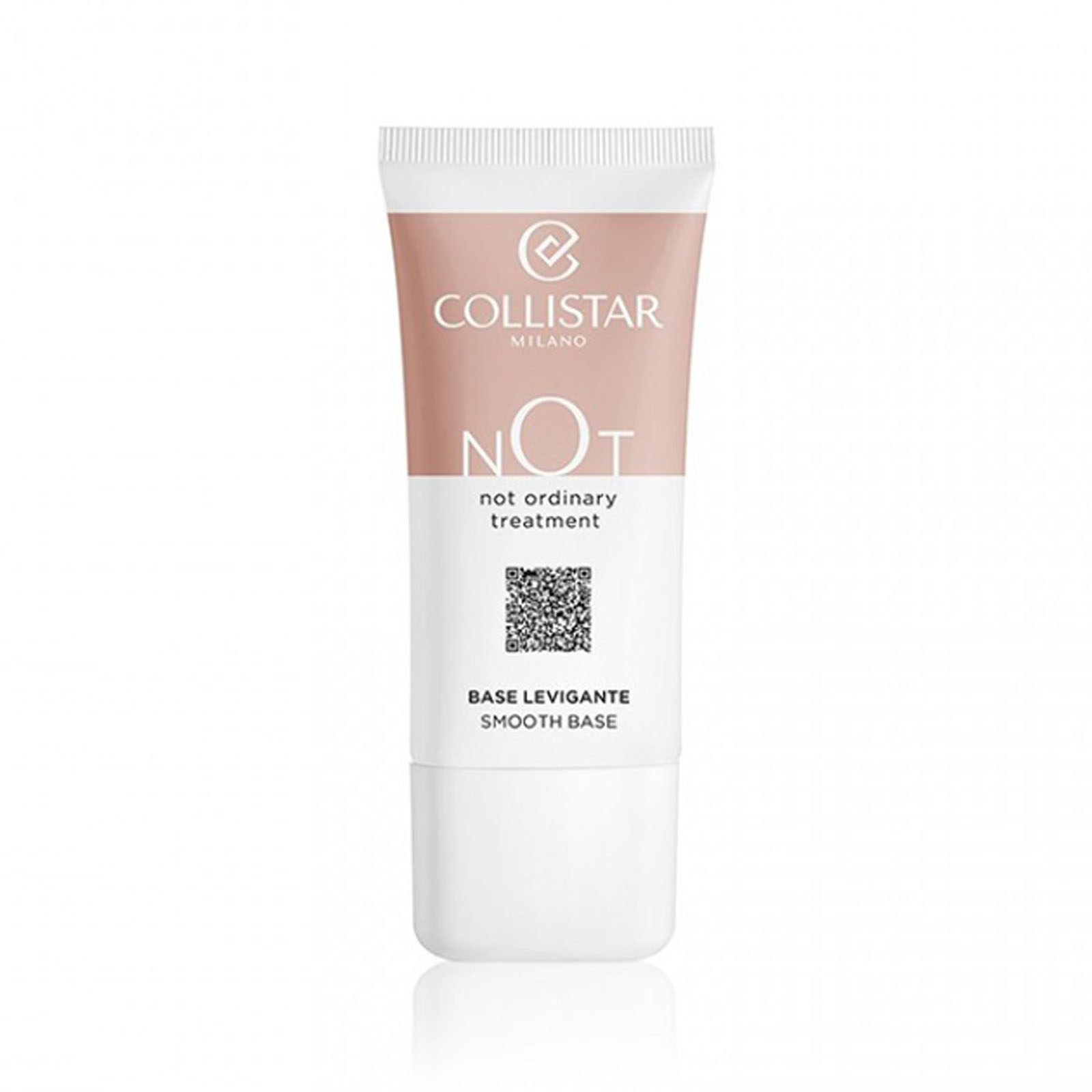 Not - Not Ordinary Treatment Base Levigante 30 ml