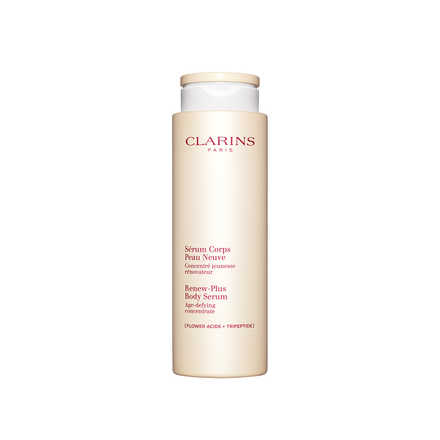 Siero Corpo Idratante 200 ml