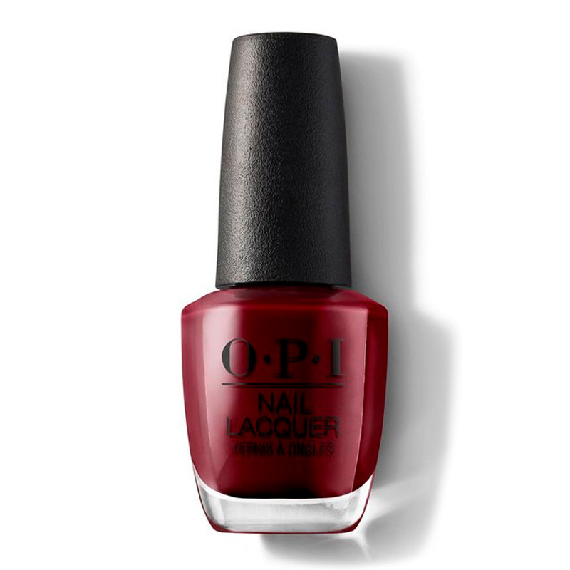 O.p.i Smalti Got The Blues For Red