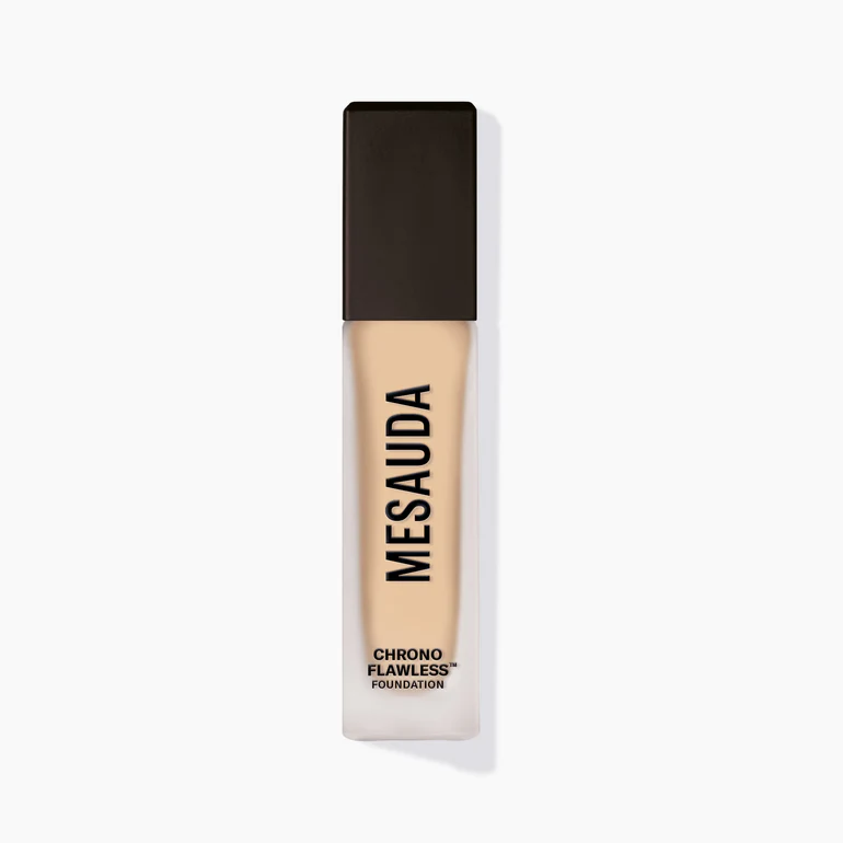 Mesauda - Chrono Flawless Foundation - 07W