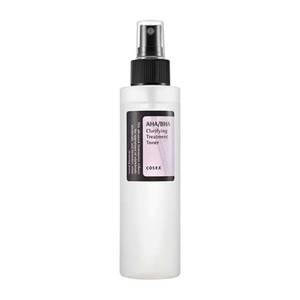 Aha Bha Clarifying Treatment Toner 150 ml