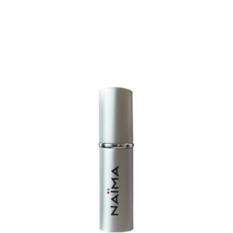 Vaporizzatore Naima - GRIGIO - 5 ML