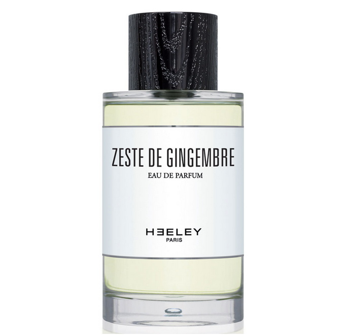 Zeste de Gingembre (EDP 100)