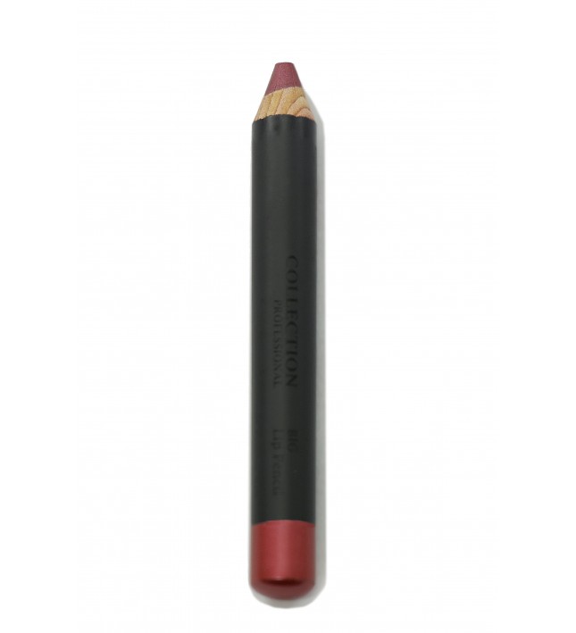 Collection Professional Matitone Labbra - Big Lip Pencil - 12 Tonalità disponibili - Passion Red