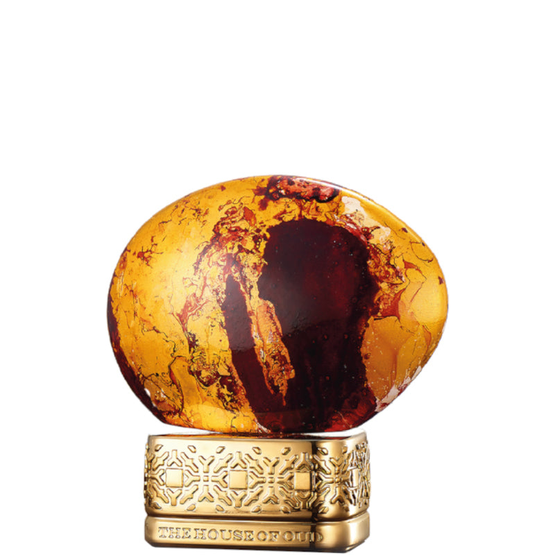 The House Of Oud Almond Armony - 75 ML