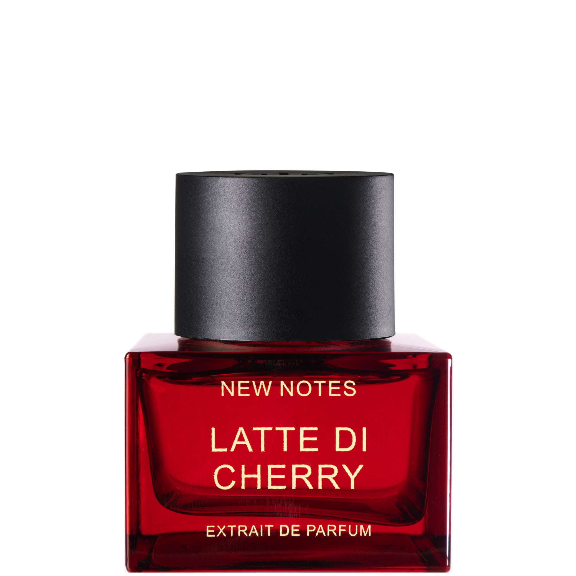 New Notes Latte di Cherry - 50 ML