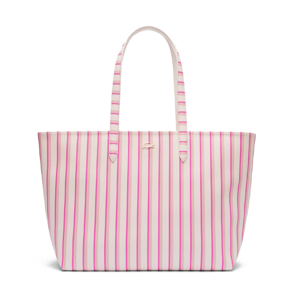 Lacoste Borse da donna, articoli da toeletta e valigie Borsa tote reversibile con cerniera Anna