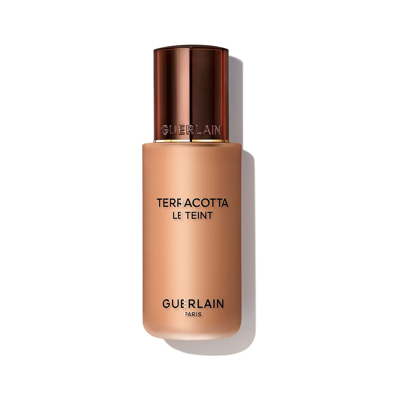 Terracotta Le Teint - Fondotinta Perfezione Naturale Mat 5n neutral
