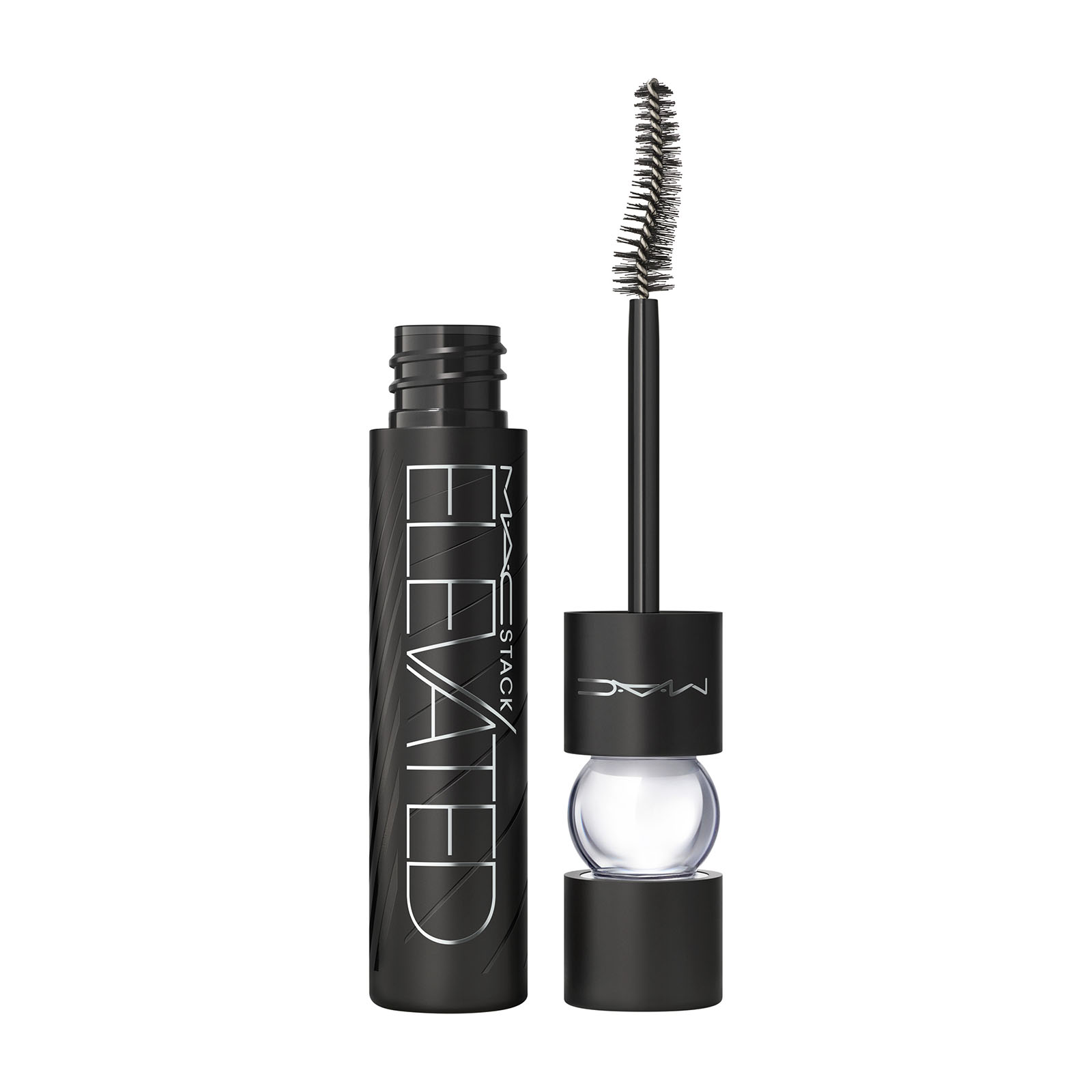 M·a·cstack Elevated Mascara Black stack