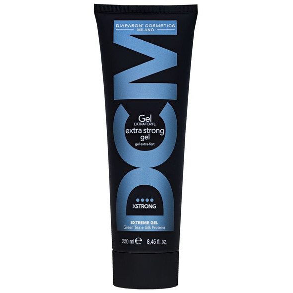 Diapason - Gel extra strong 250 ml