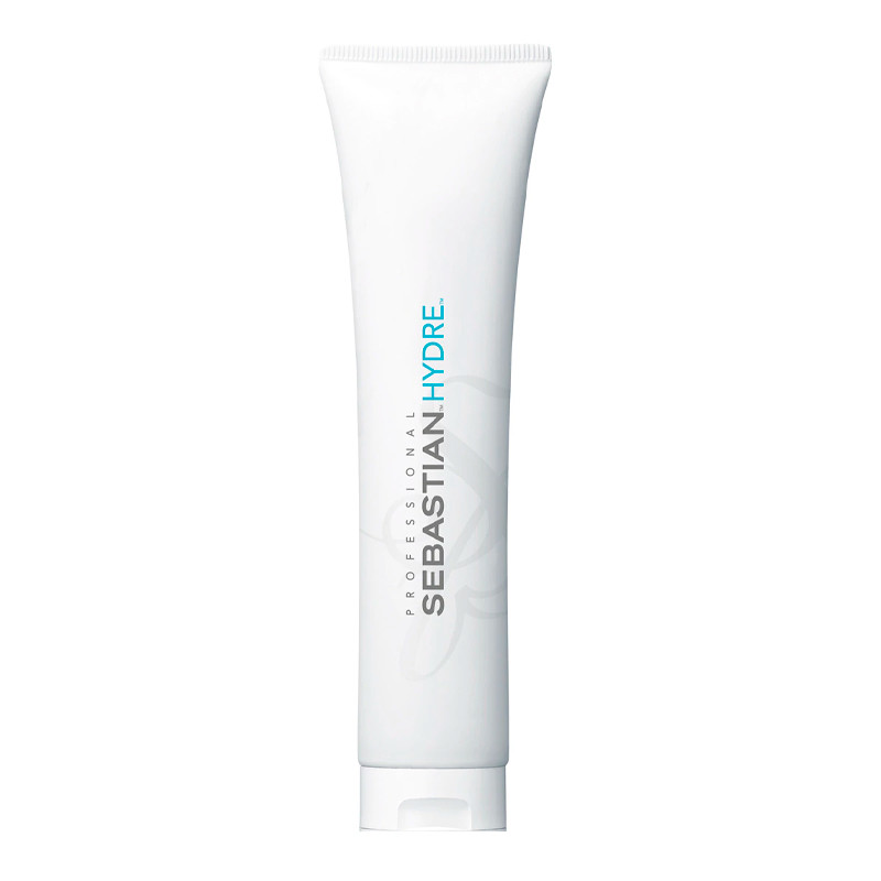 Sebastian Professional Trattamento professionale per capelli Hydre Treatment Maschera riparatrice e rinforzante per il trattamento dei capelli