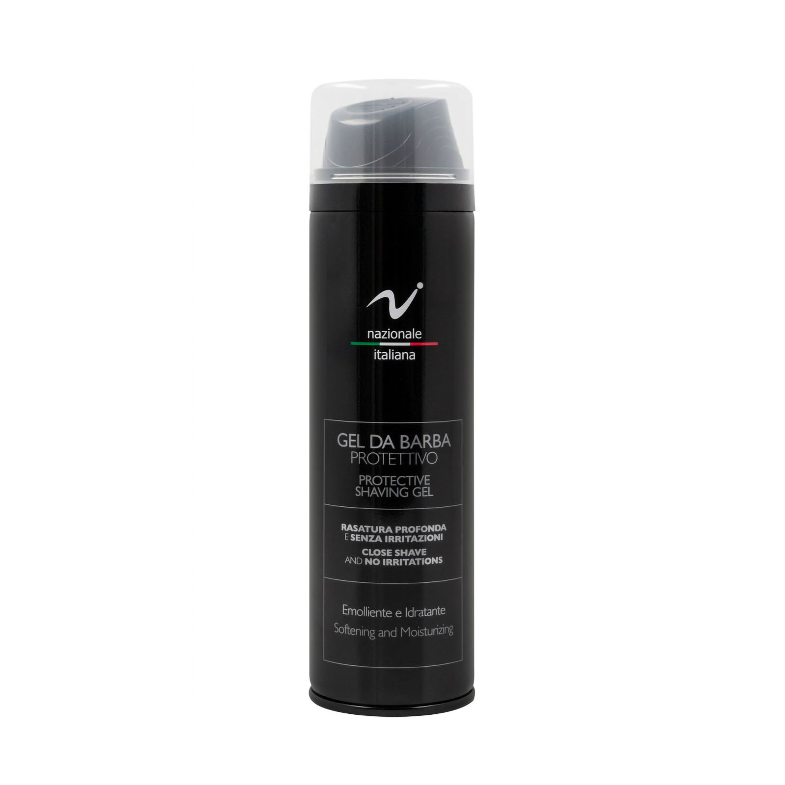Gel Da Barba Protettivo 200 ml