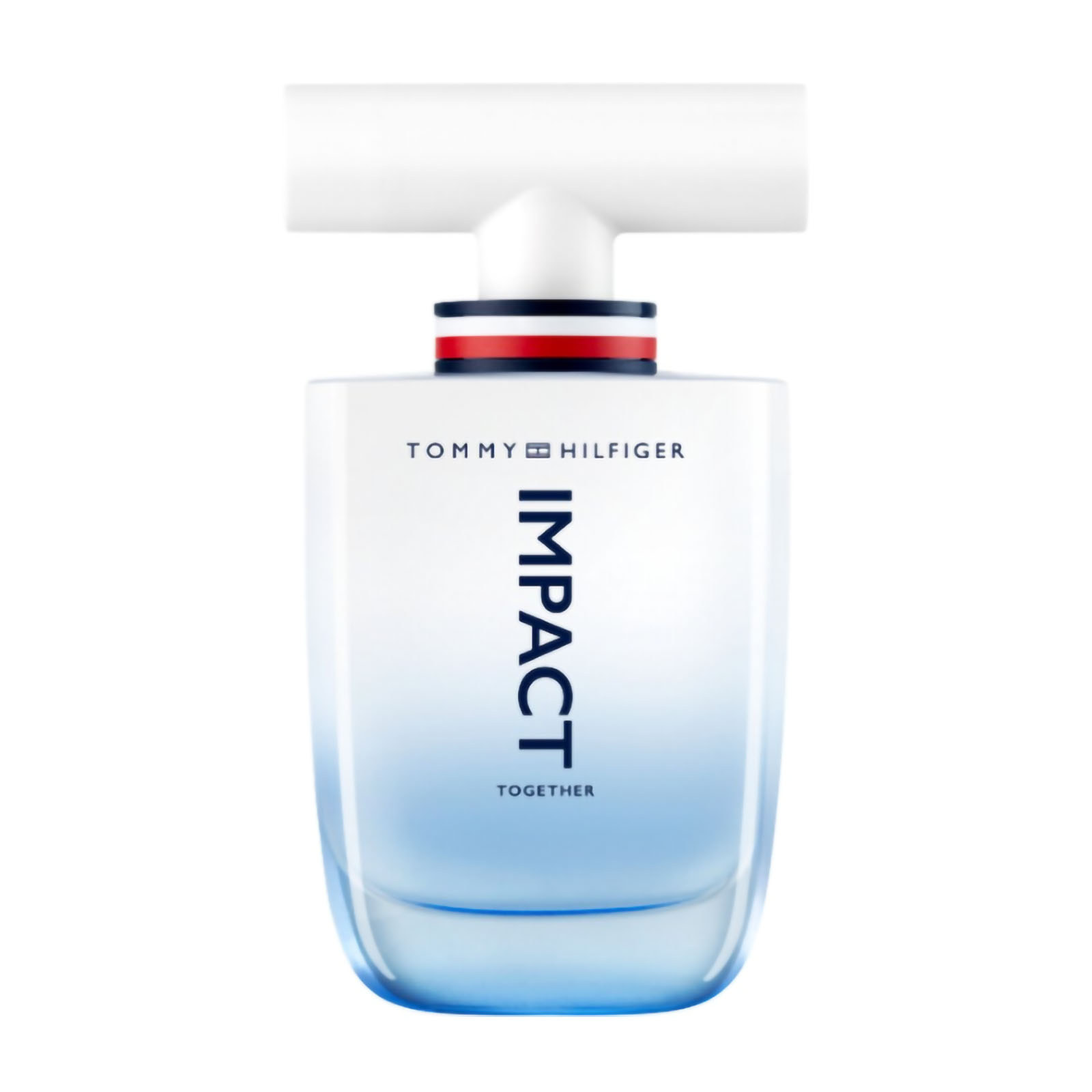 Impact Together - Eau De Toilette 100 ml