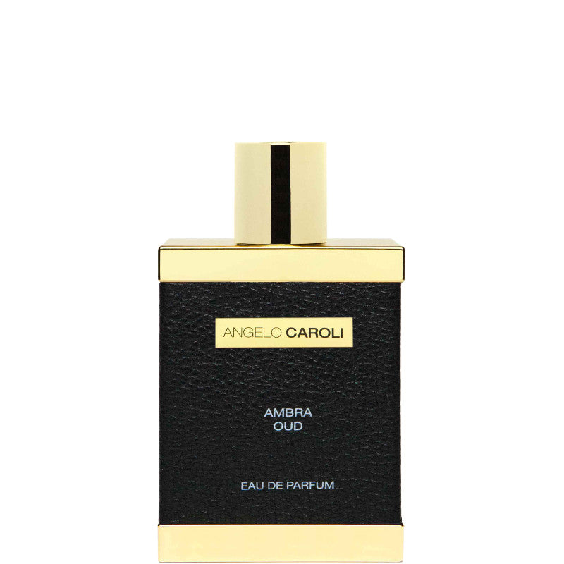 Ambra Oud - 100 ML