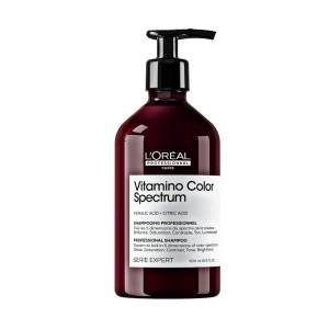 L'Oréal Vitamino Color Spectrum - Shampoo - 500 ml