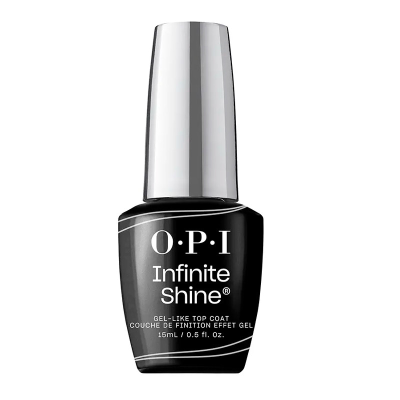 O.p.i Smalti Top coat effetto gel